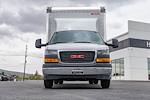 New 2025 GMC Savana 4500 Box Van for sale #25422 - photo 25