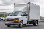New 2025 GMC Savana 4500 Box Van for sale #25422 - photo 26