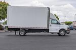 New 2025 GMC Savana 4500 Box Van for sale #25422 - photo 5