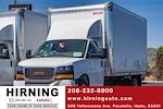 New 2025 GMC Savana 4500 Box Van for sale #25422 - photo 1