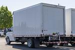 New 2025 GMC Savana 4500 Box Van for sale #25422 - photo 2
