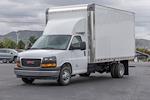 New 2025 GMC Savana 4500 Box Truck for sale #25423 - photo 25