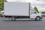 New 2025 GMC Savana 4500 Box Truck for sale #25423 - photo 5