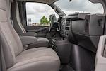 New 2025 GMC Savana 4500 Box Truck for sale #25423 - photo 7