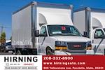 New 2025 GMC Savana 4500 Box Van for sale #25423 - photo 1