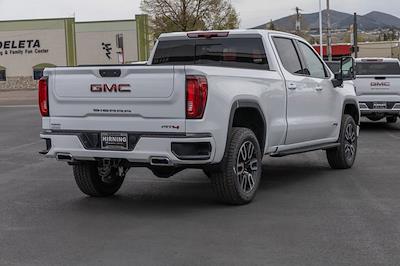 New 2025 GMC Sierra 1500 AT4 Crew Cab 4WD Pickup for sale #25429 - photo 2