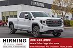 New 2025 GMC Sierra 1500 AT4 Crew Cab 4WD Pickup for sale #25429 - photo 1