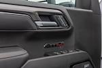 New 2025 GMC Sierra 1500 AT4 Crew Cab 4WD Pickup for sale #25429 - photo 17
