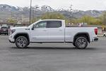 New 2025 GMC Sierra 1500 AT4 Crew Cab 4WD Pickup for sale #25429 - photo 4