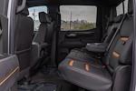 New 2025 GMC Sierra 1500 AT4 Crew Cab 4WD Pickup for sale #25429 - photo 9