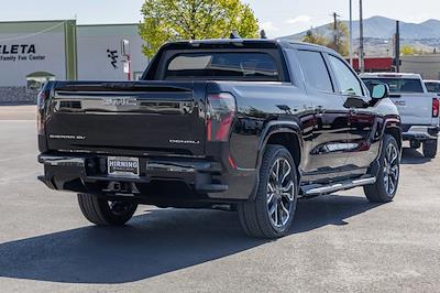 New 2025 GMC Sierra EV Denali Crew Cab 4WD Pickup for sale #25430 - photo 2