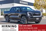 New 2025 GMC Sierra EV Denali Crew Cab 4WD Pickup for sale #25430 - photo 1