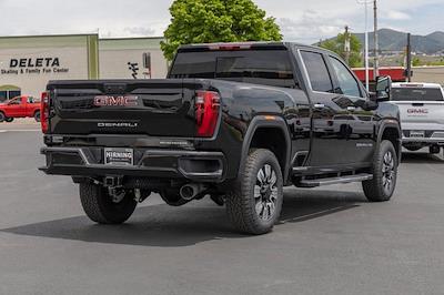 New 2025 GMC Sierra 2500 Denali Crew Cab 4WD Pickup for sale #25432 - photo 2