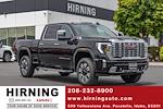 New 2025 GMC Sierra 2500 Denali Crew Cab 4WD Pickup for sale #25432 - photo 1