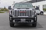 New 2025 GMC Sierra 2500 Denali Crew Cab 4WD Pickup for sale #25432 - photo 3