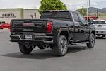 New 2025 GMC Sierra 2500 Denali Crew Cab 4WD Pickup for sale #25432 - photo 2