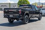 New 2025 GMC Sierra 3500 AT4 Crew Cab 4WD Pickup for sale #25435 - photo 2