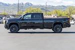 New 2025 GMC Sierra 3500 AT4 Crew Cab 4WD Pickup for sale #25435 - photo 5