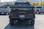 New 2025 GMC Sierra 3500 AT4 Crew Cab 4WD Pickup for sale #25435 - photo 3