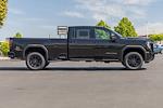 New 2025 GMC Sierra 3500 AT4 Crew Cab 4WD Pickup for sale #25435 - photo 6