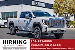 New 2025 GMC Sierra 2500 Denali Crew Cab 4WD Pickup for sale #25437 - photo 1