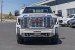 New 2025 GMC Sierra 2500 Denali Crew Cab 4WD Pickup for sale #25437 - photo 3