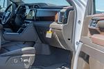 New 2025 GMC Sierra 2500 Denali Crew Cab 4WD Pickup for sale #25437 - photo 21