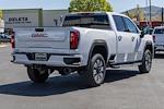 New 2025 GMC Sierra 2500 Denali Crew Cab 4WD Pickup for sale #25437 - photo 2