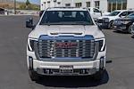 New 2025 GMC Sierra 2500 Denali Crew Cab 4WD Pickup for sale #25437 - photo 27