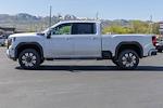 New 2025 GMC Sierra 2500 Denali Crew Cab 4WD Pickup for sale #25437 - photo 4
