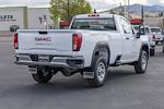 New 2025 GMC Sierra 3500 Pro Regular Cab 4WD Pickup for sale #25440 - photo 2