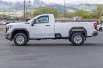 New 2025 GMC Sierra 3500 Pro Regular Cab 4WD Pickup for sale #25440 - photo 4