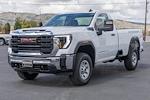 New 2025 GMC Sierra 3500 Pro Regular Cab 4WD Pickup for sale #25440 - photo 30