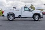 New 2025 GMC Sierra 3500 Pro Regular Cab 4WD Pickup for sale #25440 - photo 6
