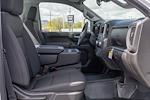 New 2025 GMC Sierra 3500 Pro Regular Cab 4WD Pickup for sale #25440 - photo 8