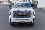 New 2025 GMC Sierra 2500 AT4 Crew Cab 4WD Pickup for sale #25443 - photo 27