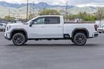 New 2025 GMC Sierra 2500 AT4 Crew Cab 4WD Pickup for sale #25443 - photo 4