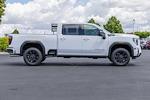 New 2025 GMC Sierra 2500 AT4 Crew Cab 4WD Pickup for sale #25443 - photo 6