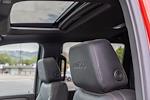 New 2025 GMC Sierra 3500 AT4 Crew Cab 4WD Pickup for sale #25444 - photo 11