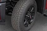 New 2025 GMC Sierra 3500 AT4 Crew Cab 4WD Pickup for sale #25444 - photo 14