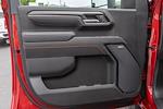 New 2025 GMC Sierra 3500 AT4 Crew Cab 4WD Pickup for sale #25444 - photo 16