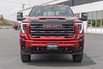 New 2025 GMC Sierra 3500 AT4 Crew Cab 4WD Pickup for sale #25444 - photo 3