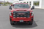 New 2025 GMC Sierra 3500 AT4 Crew Cab 4WD Pickup for sale #25444 - photo 27