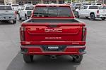 New 2025 GMC Sierra 3500 AT4 Crew Cab 4WD Pickup for sale #25444 - photo 28
