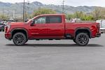New 2025 GMC Sierra 3500 AT4 Crew Cab 4WD Pickup for sale #25444 - photo 4