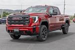 New 2025 GMC Sierra 3500 AT4 Crew Cab 4WD Pickup for sale #25444 - photo 31