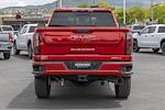 New 2025 GMC Sierra 3500 AT4 Crew Cab 4WD Pickup for sale #25444 - photo 5