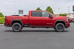 New 2025 GMC Sierra 3500 AT4 Crew Cab 4WD Pickup for sale #25444 - photo 6
