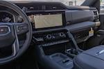 New 2025 GMC Sierra 3500 AT4 Crew Cab 4WD Pickup for sale #25445 - photo 20
