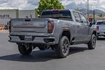 New 2025 GMC Sierra 3500 AT4 Crew Cab 4WD Pickup for sale #25445 - photo 2